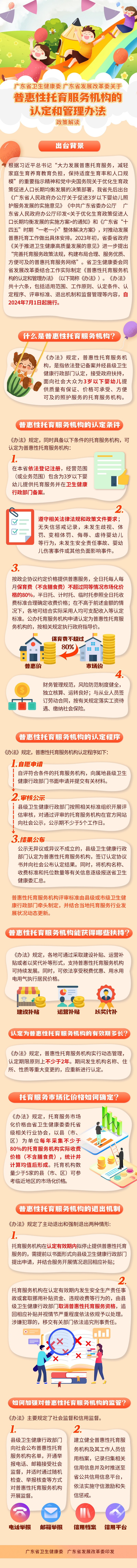 一图读懂-广东省卫生健康委 广东省发展改革委关于普惠性托育服务机构的认定和管理办法(1).jpg